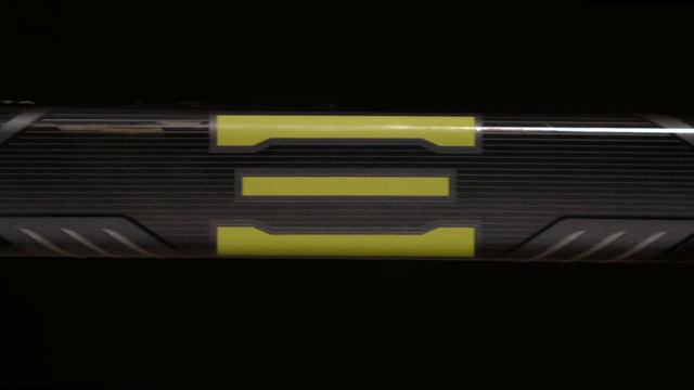 CCM Ribcor 40K Ribcor Technology смотреть онлайн