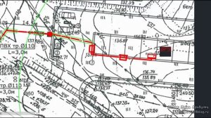 Как определить масштаб топосъемки?