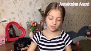 Что в моей косметичке в 13 лет??/Мои уходовые средства?