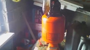 ?Отработка + вода = готовая эмульсия (ч.2)