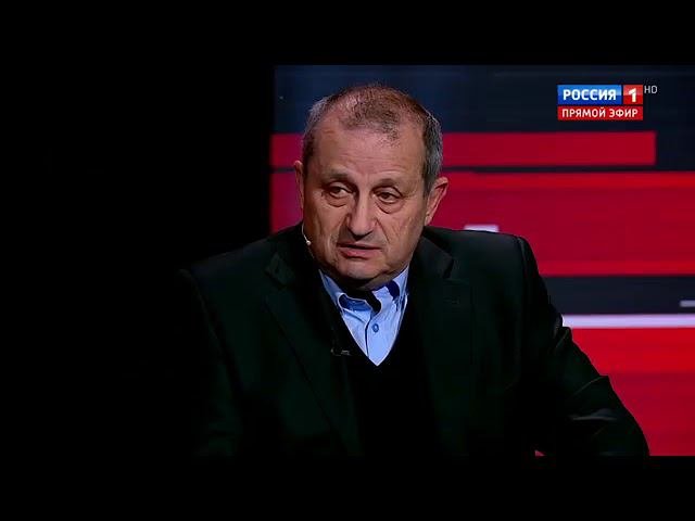 Конституция - Референдум - Суверенитет!  21 11 18