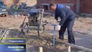 купить винтовые сваи для фундамента