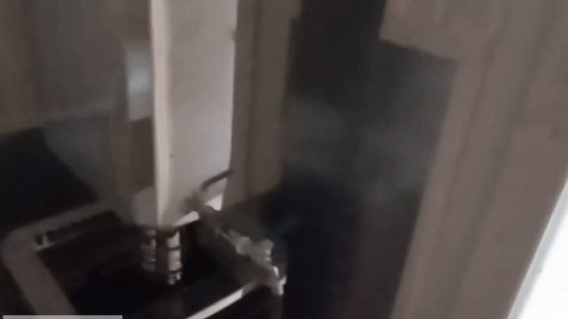 Готовая баня с санузлом СКАНДИНАВИЯ 8,0х2,3 метра смотреть онлайн