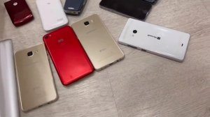 Search Incoming Call & Alarm Clock Sound & Vibration Samsung/Alcatel/iPhone/lg/Asus