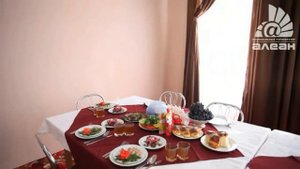 Санаторий Южнобережный [ Крым - Ялта - Алупка  ] www.alean.ru / АЛЕАН / www.alean.ru / Отдых в Сочи