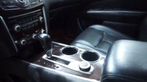 Nissan Pathfinder '2014