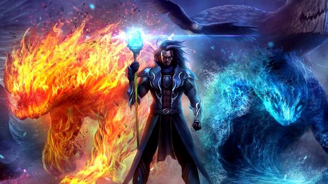 Baldurs Gate 3: The Wizard Archetypes