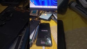 Huawei Honor 90  REA-NX9 FRP Unlock Online by IMEI/SN