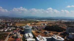 Sultan of dreams Hotel, Side [New sea] | [No copyright music]