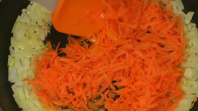 Как приготовить украинский борщ смотреть онлайн