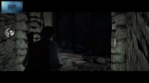 The Evil Within #9  (قتــــل الذئـــب)