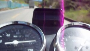 Suzuki gn 125 top speed