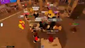 Roblox.. DRAMA ISLAND??