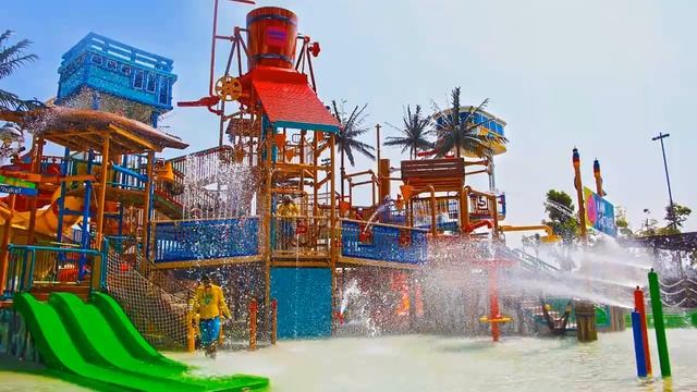 ХуаХин, Тайланд. Обзор достопримечательностей. смотреть онлайн