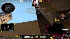 S1mple РАЗНОСИТ FPL /// S1mple НАСТРАИВАЕТ КОМПЬЮТЕР /// S1mple ТРЕНИРУЕТСЯ
