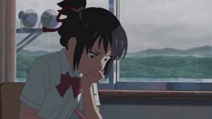 5 Facts About Mitsuha Miyamizu - Your Name/Kimi no Na wa