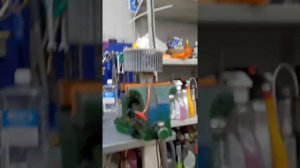 Замена моторчика печки BMW F10