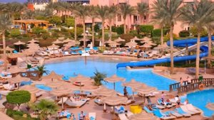 Rehana Sharm Resort 4* Sharm El Sheikh, Egypt