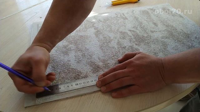 Декоративный кирпич из жидких обоев Silk Plaster смотреть онлайн