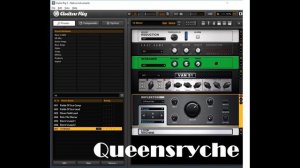 10 Метал пресетов для Guitar Rig 5