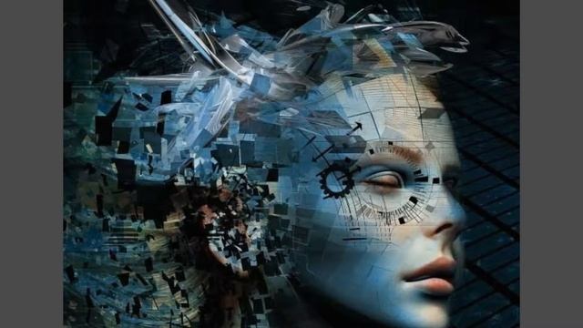 Люди-боты. Кто они? смотреть онлайн