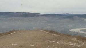 Самый грязный город в России