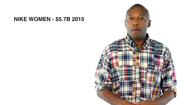 NIKE Plans BIG Changes for JORDAN BRAND and more смотреть онлайн