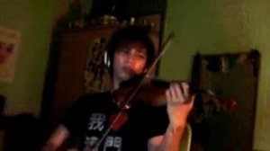 ~Mozaiku Kakera~ Code Geass violin cover