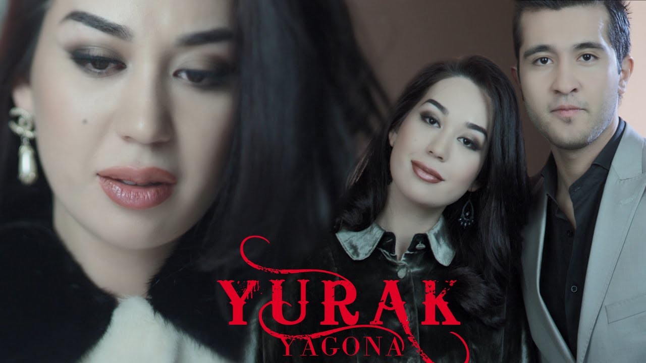 Yagona - Yurak