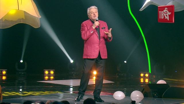 Вячеслав ДОБРЫНИН - ТЕТЯ