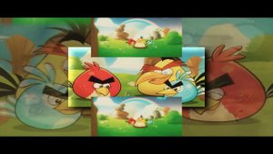 THE EPICNESS OF ANGRY BIRDS MIGHTY EAGLE TRAILER SCAN V2