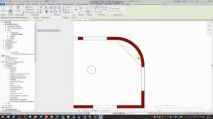 Плагин для Revit Развертки помещений
