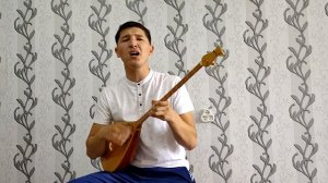 Арыс жағасында - Шәмші Қалдаяқов