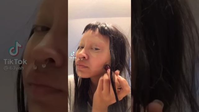 TikTok - Alternative Makeup Tutorials 4 смотреть онлайн