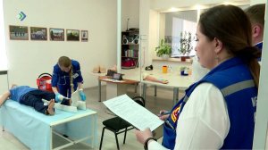 Фельдшеры скорой медицинской помощи рассказали о тонкостях профессии
