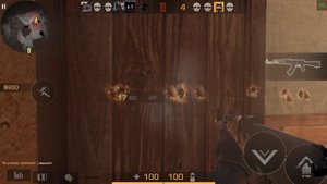 The box | STANDOFF 2 FRAGMOVIE | FRAGMOVIE STANDOFF 2