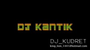 Dj KaNTiK Wapmatix Violin