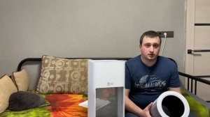 Честный отзыв! Xiaomi Mi Air Purifier 3H - Самый продаваемый очиститель воздуха!