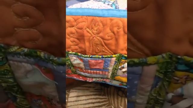 Мои новые творения. Подготовка к Новому году идёт полным  ходом! смотреть онлайн