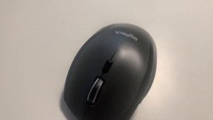 LOGITECH M705 САМАЯ ХУДШАЯ БЕСПРОВОДНАЯ МЫШЬ ІІ НЕ ПОКУПАЙ ЭТУ БЕСПРОВОДНУЮ МЫШЬ ІІ