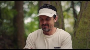 Друзья навсегда - Русский трейлер (2021)