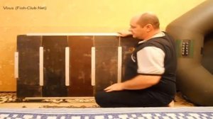 Тюнинг лодки из ПВХ