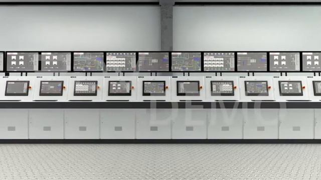 DEMO FOR 100MW HFO POWER PLANT CAT ENGINE смотреть онлайн