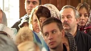 Молебны о здравии в Киево-Печереской Лавре