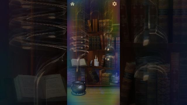 #Варим зелье∆ 4варианта ∆Да.я ведьма и неспорю смотреть онлайн