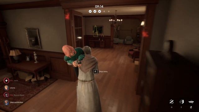 ПРОФЕССИОНАЛЬНЫЕ ПРЯТКИ В Propnight ► ОТОМСТИЛ ЗА ТАПКИ смотреть онлайн