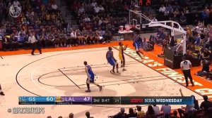 Самые эфективные приёмы стефана карри!!