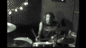 Jeffrey Lee Pierce ( DRUM COVER )