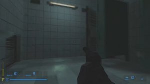 Обзор Underhell: Chapter One