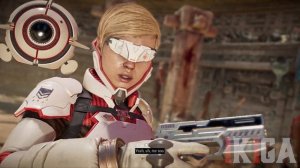 CASSIE CAGE MEETS CASSIE DIALOGUE ALL INTROS & VICTORIES - MORTAL KOMBAT 11 ULTIMATE VERSION